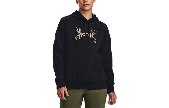 Under Armour Rival Antler Logo