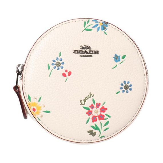 COACH Coin Case 11