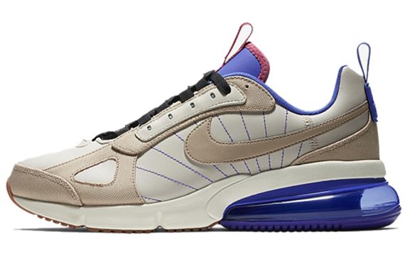 Nike Air Max 270 Futura SE HK "Desrt Sand"