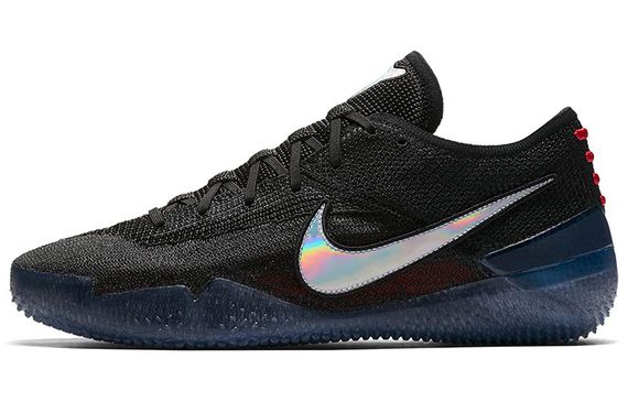 Nike Kobe NXT 360 Black Multi-Color