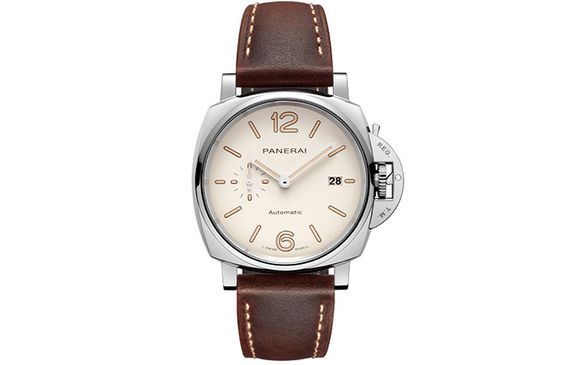 PANERAI LUMINOR 30 42mm
