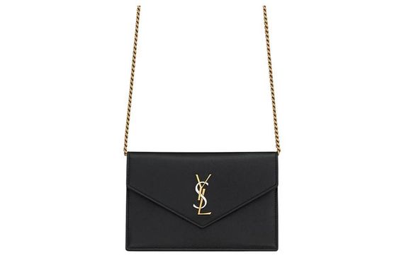 SAINT LAURENT YSL 23 LE CASSANDRE Logo