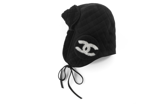 CHANEL 23 coco neige C