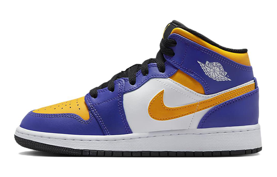Jordan Air Jordan 1 Mid