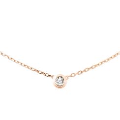 CARTIER Cartier d'Amour 18K