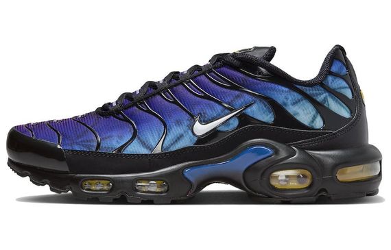 Nike Air Max Plus TPU