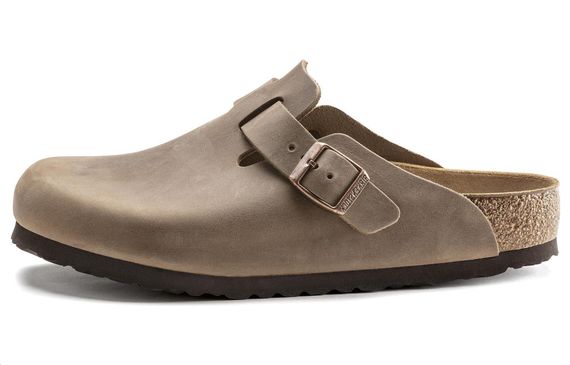 Birkenstock Boston