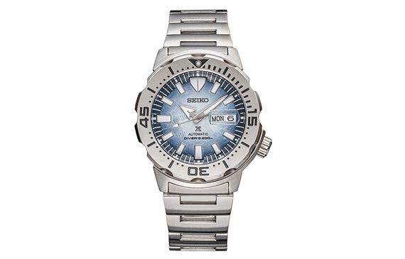 SEIKO prospex 42.43mm SRPG57K1