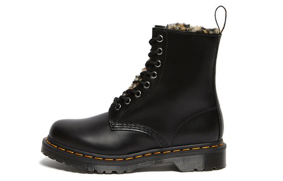 Dr.Martens/ 1460 Serena Leopard