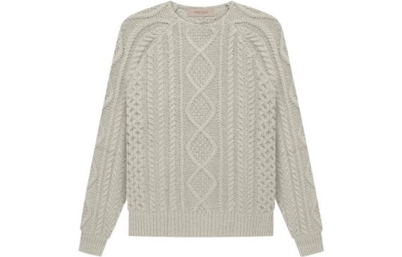 Fear of God Essentials FW22