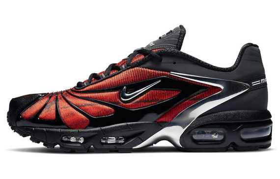 Skepta x Nike Air Max Tailwind TPU