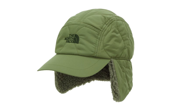 THE NORTH FACE