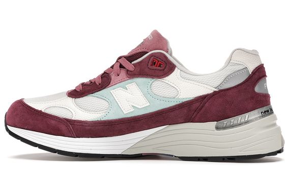 KITH x New Balance NB 992