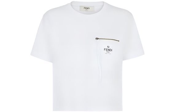 FENDI SS23 Logo T