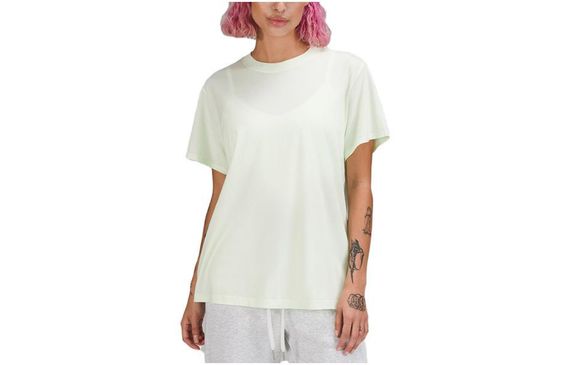 Lululemon All Yours SS22 T