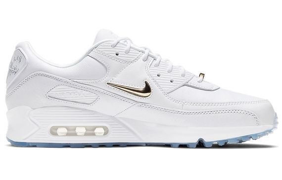 Nike Air Max 90 Pirate Radio "Garage"