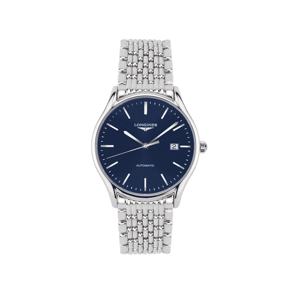 LONGINES 38.5*8.2mm
