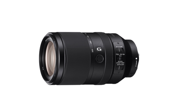 SONY FE 70-300mm F4.5-5.6 G OSS G E