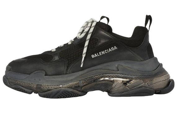 Balenciaga Triple S
