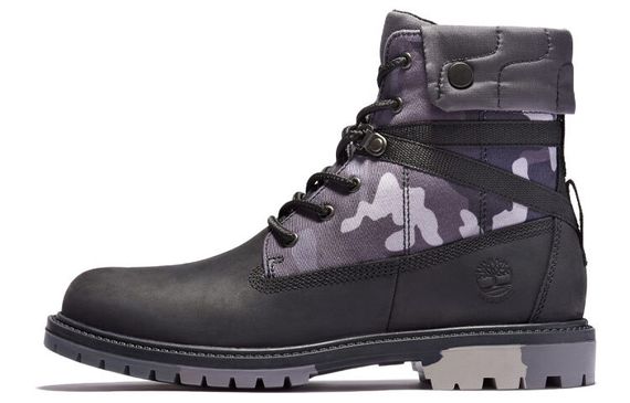 Timberland Heritage