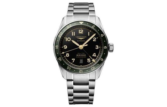 LONGINES 100 42mm