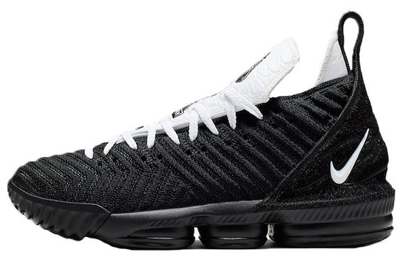 Nike Lebron 16 Four Horsemen 16