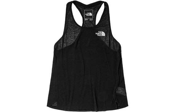 THE NORTH FACE Logo