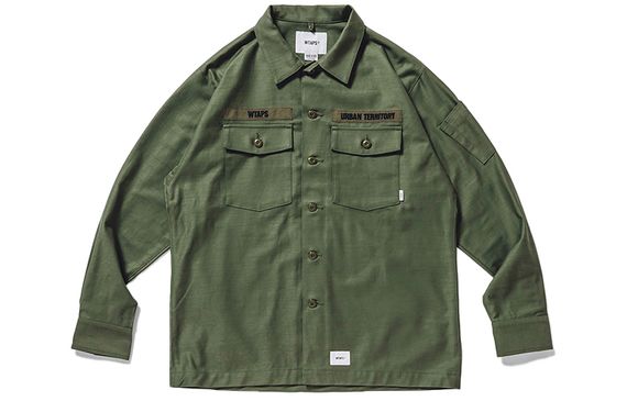 WTAPS