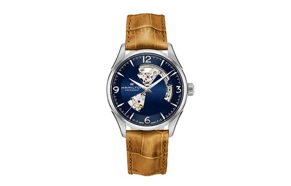 HAMILTON 50 42mm