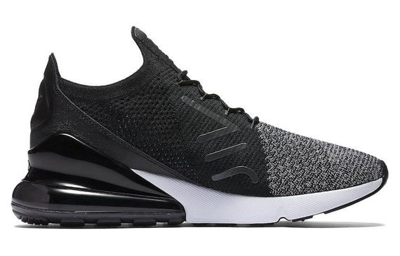 Nike Air Max 270 Flyknit