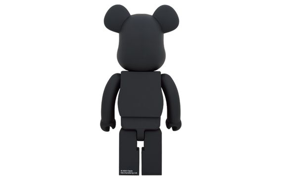 BE@RBRICK OASIS