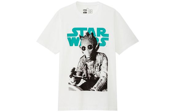 UNIQLO x T