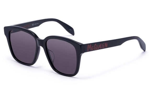 Alexander McQueen logo