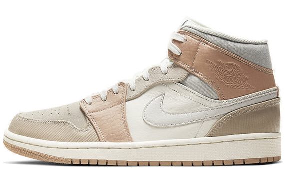 Jordan Air Jordan 1 Mid &quot;Milan&quot;
