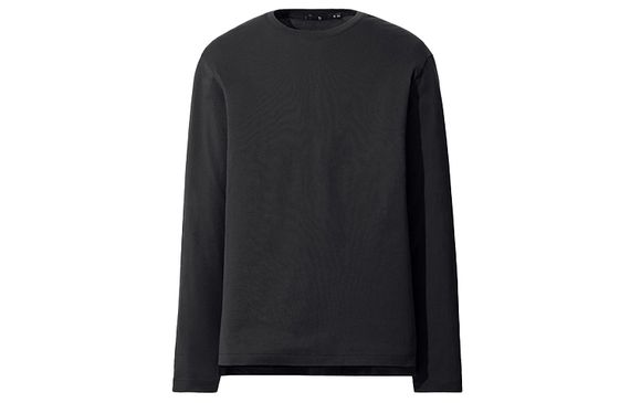 UNIQLO x Jil Sander +J FW20 Jil Sander FW20 cotton T