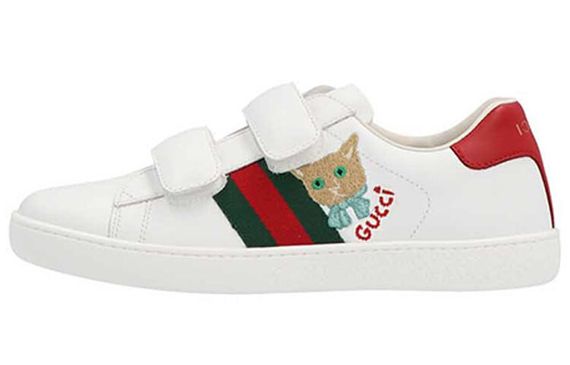 GUCCI ACE
