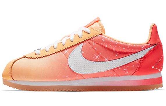 Nike Cortez Qixi Festival