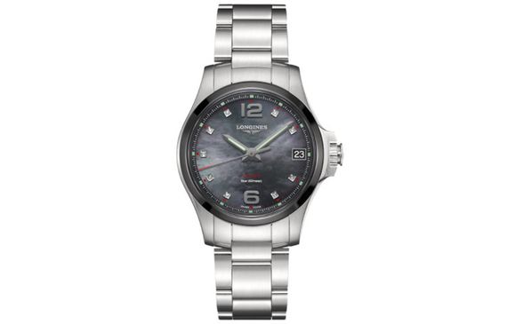 LONGINES 36mm L3.319.4.88.6