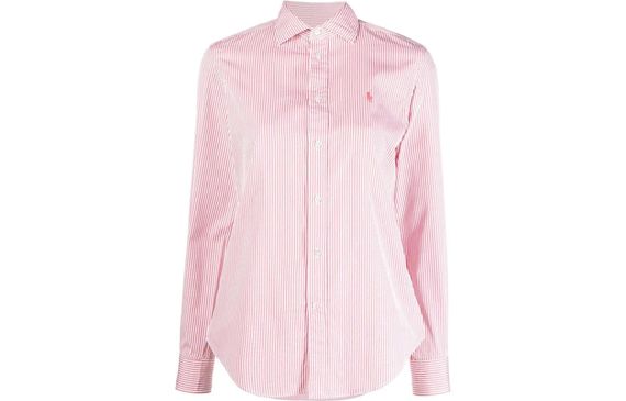 Polo Ralph Lauren FW22 Georgia Logo