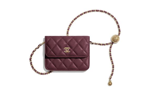 CHANEL