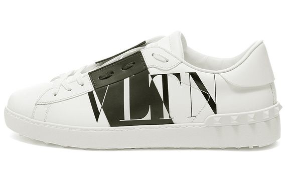 Valentino Open