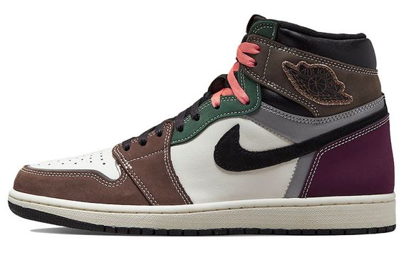 Jordan Air Jordan 1 retro high og &quot;hand crafted&quot;