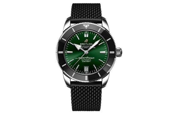 BREITLING 200 42mm 42mm