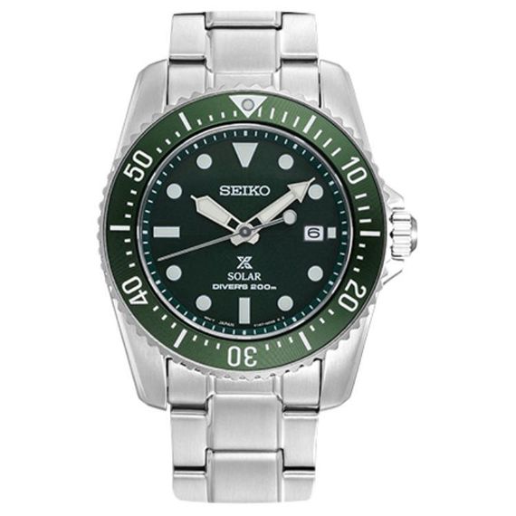 SEIKO prospex