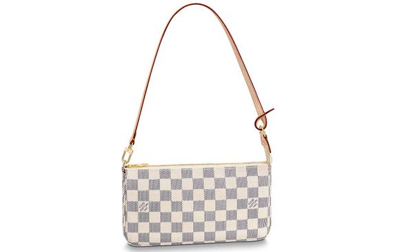 LOUIS VUITTON Damier Azu