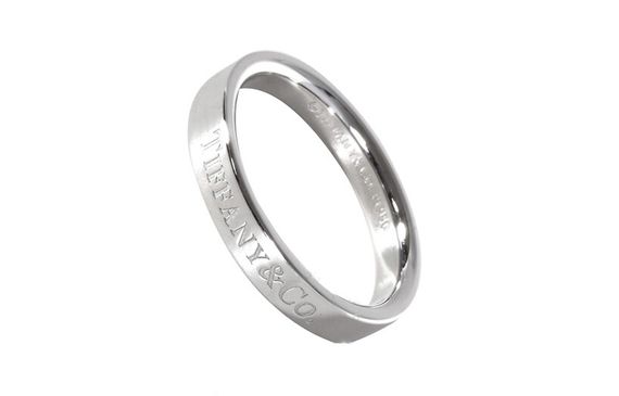 TIFFANY &amp; CO. Tiffany &amp; Co.® Logo
