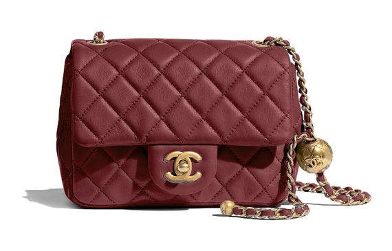 CHANEL