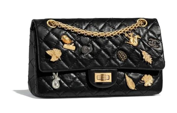 CHANEL 2.55
