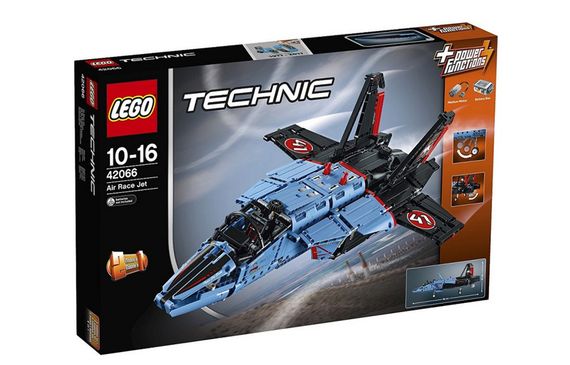 LEGO 42066