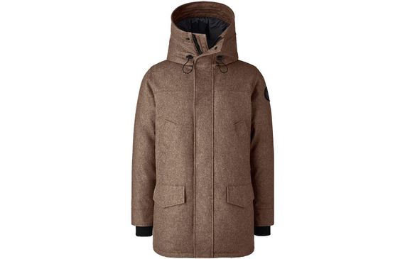 Canada Goose FW22 logo